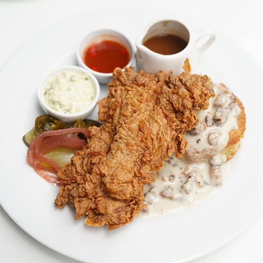 มิกกี้ส์ไดเนอร์