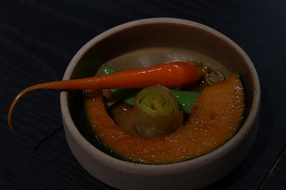 พิซซามอร์ตาเดลล่า(Mortadella)