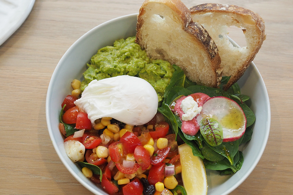 คอมพลิเคตเท็ดอโวคาโด้ (Complicated Avocado)