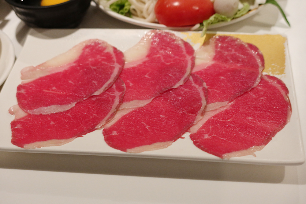 เนื้อพิเศษ
