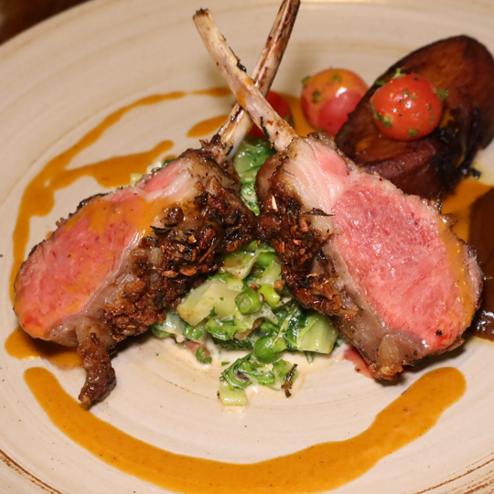 Owl Brasserie
