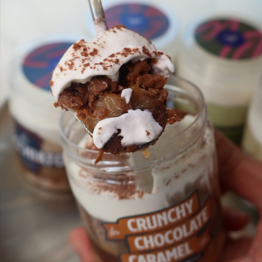 Jo’s Banoffee (โจส์ บานอฟพี่)