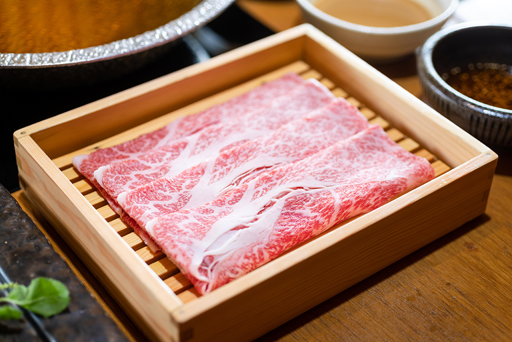 นาเบโซ พรีเมียม (Nabezo Premium)