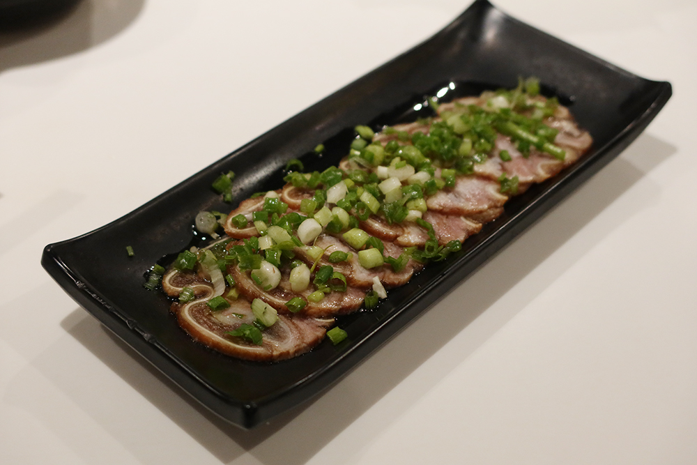 หูหมูแก้ว