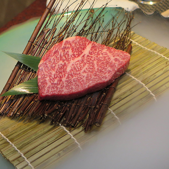 โตเกียว ยากินิกุ โชไทอัน (Tokyo Yakiniku Shoutaian)