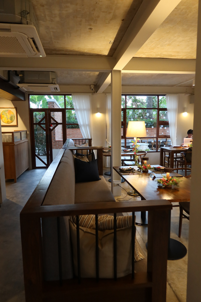 Owl Brasserie