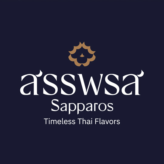 เอกลักษณ์อาหารไทยสไตล์เชฟซีตรองที่ร้าน “สรรพรส” (เชฟซีตรอง วลาสุระ)