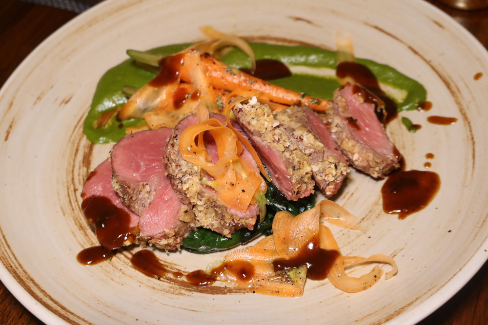 Owl Brasserie