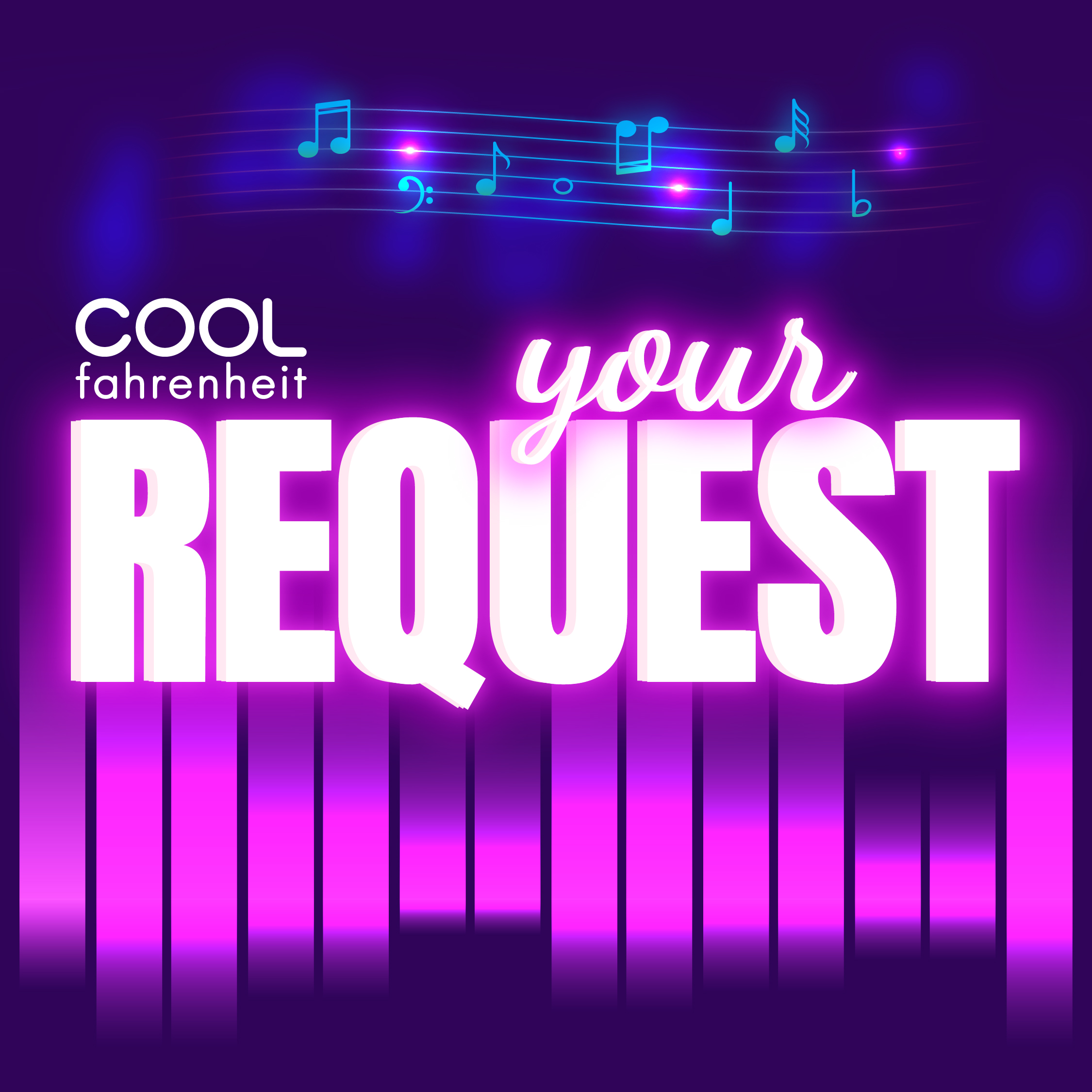 Your Request