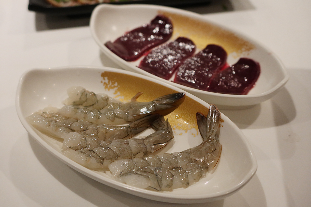 กุ้งกุลาดำ