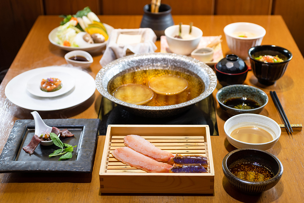 นาเบโซ พรีเมียม (Nabezo Premium)