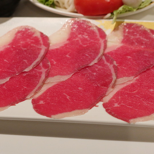 OK Shabu Shabu (โอเค ชาบู ชาบู)