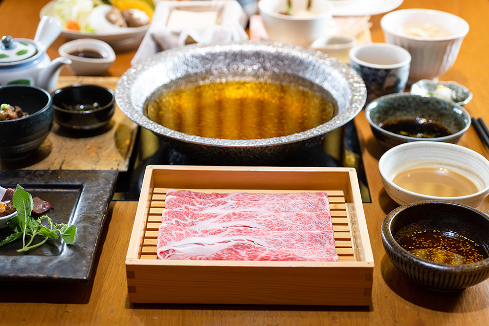 นาเบโซ พรีเมียม (Nabezo Premium)