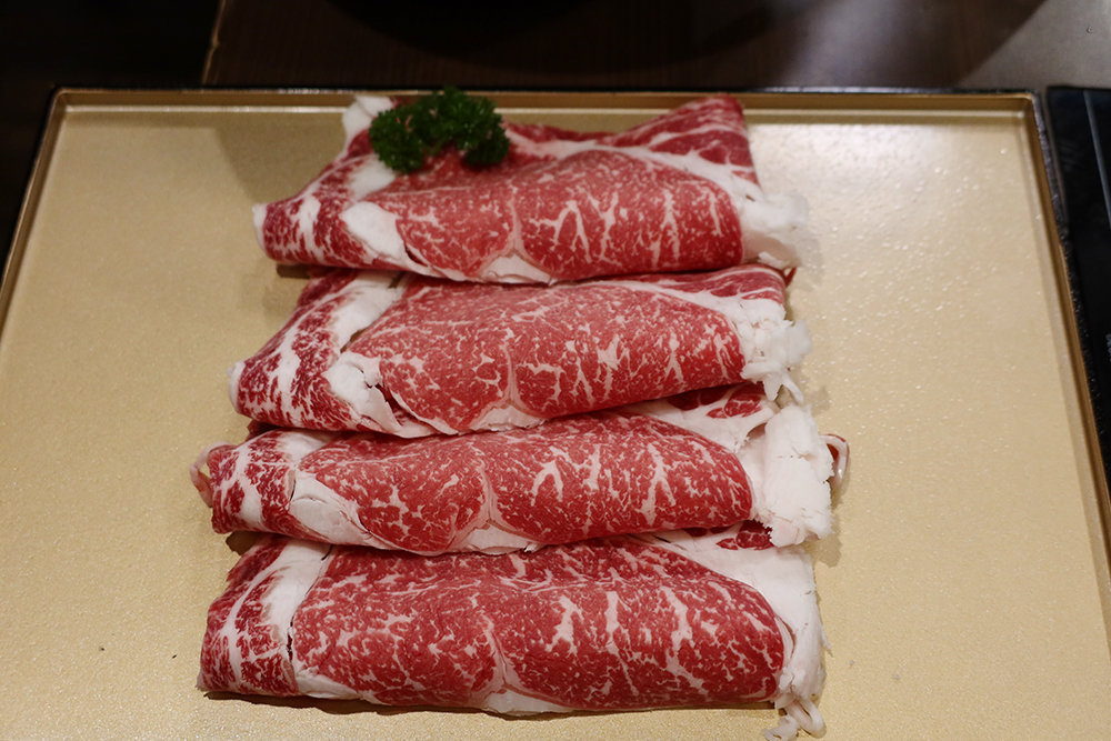 เนื้อมาสะ Masa Beef