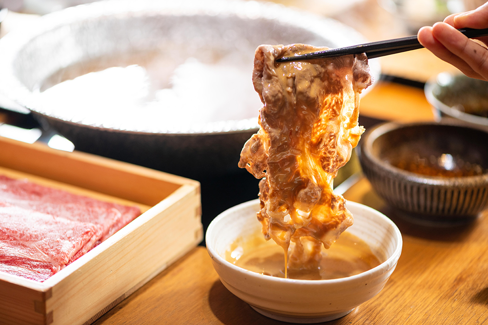 นาเบโซ พรีเมียม (Nabezo Premium)