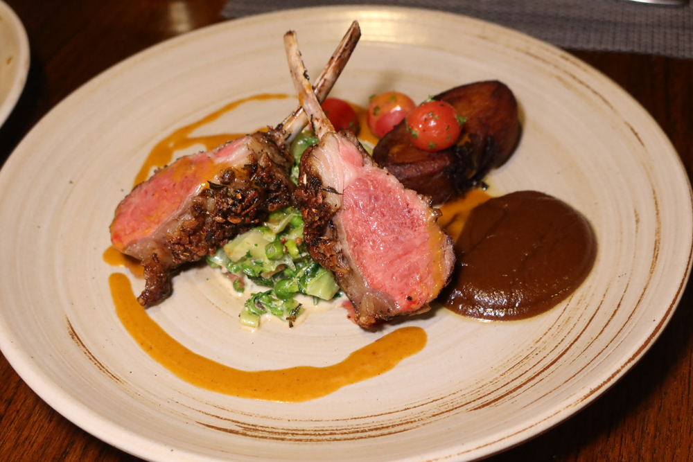 Owl Brasserie