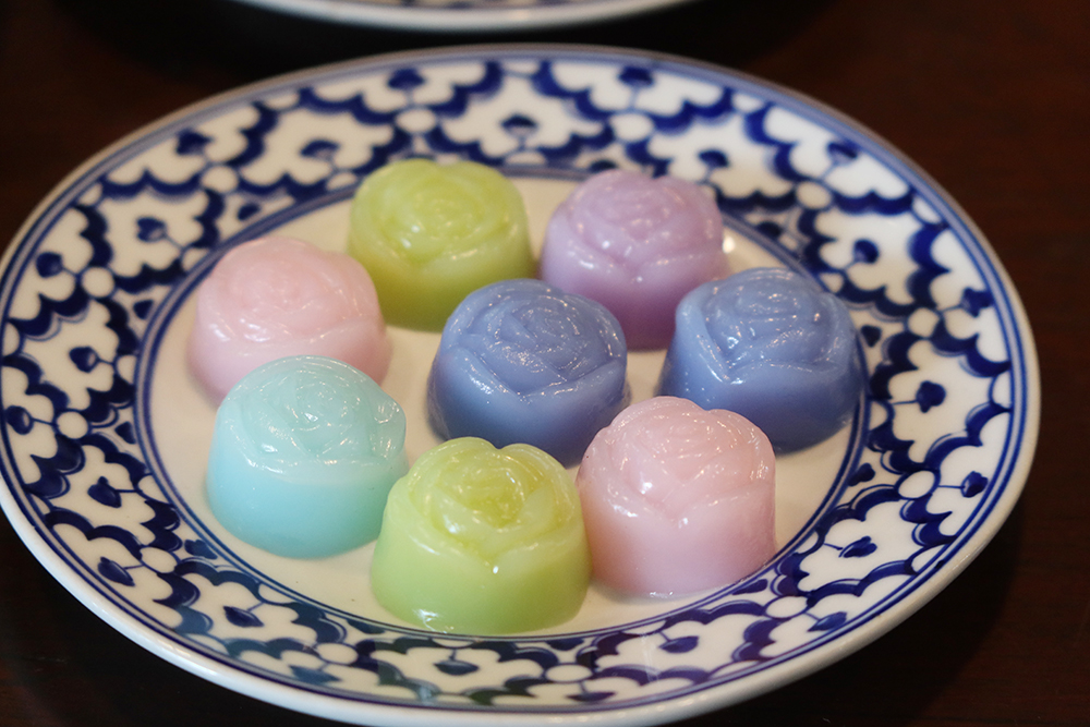 ขนมชั้น